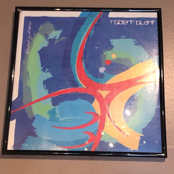 Cork heart - Picture 3 of 8